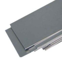 Stainless Steel 416 Plates